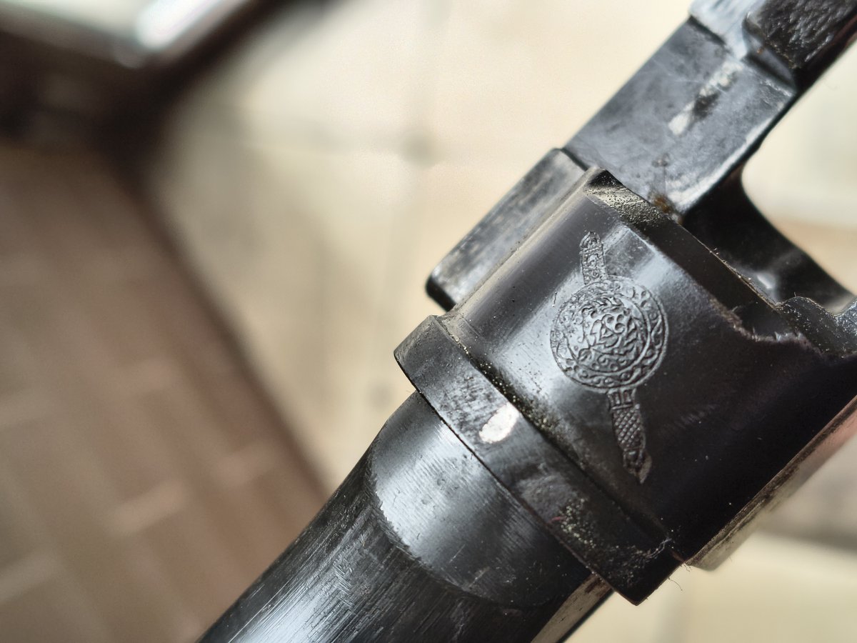 M1 Carbine .30 Howa Japonia dla Tajskiej Policji