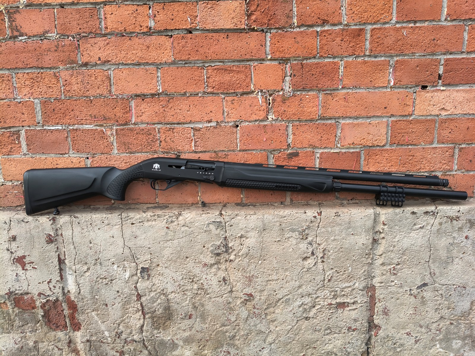 Huglu Veyron IPSC 12/76 - NOWOŚĆ!