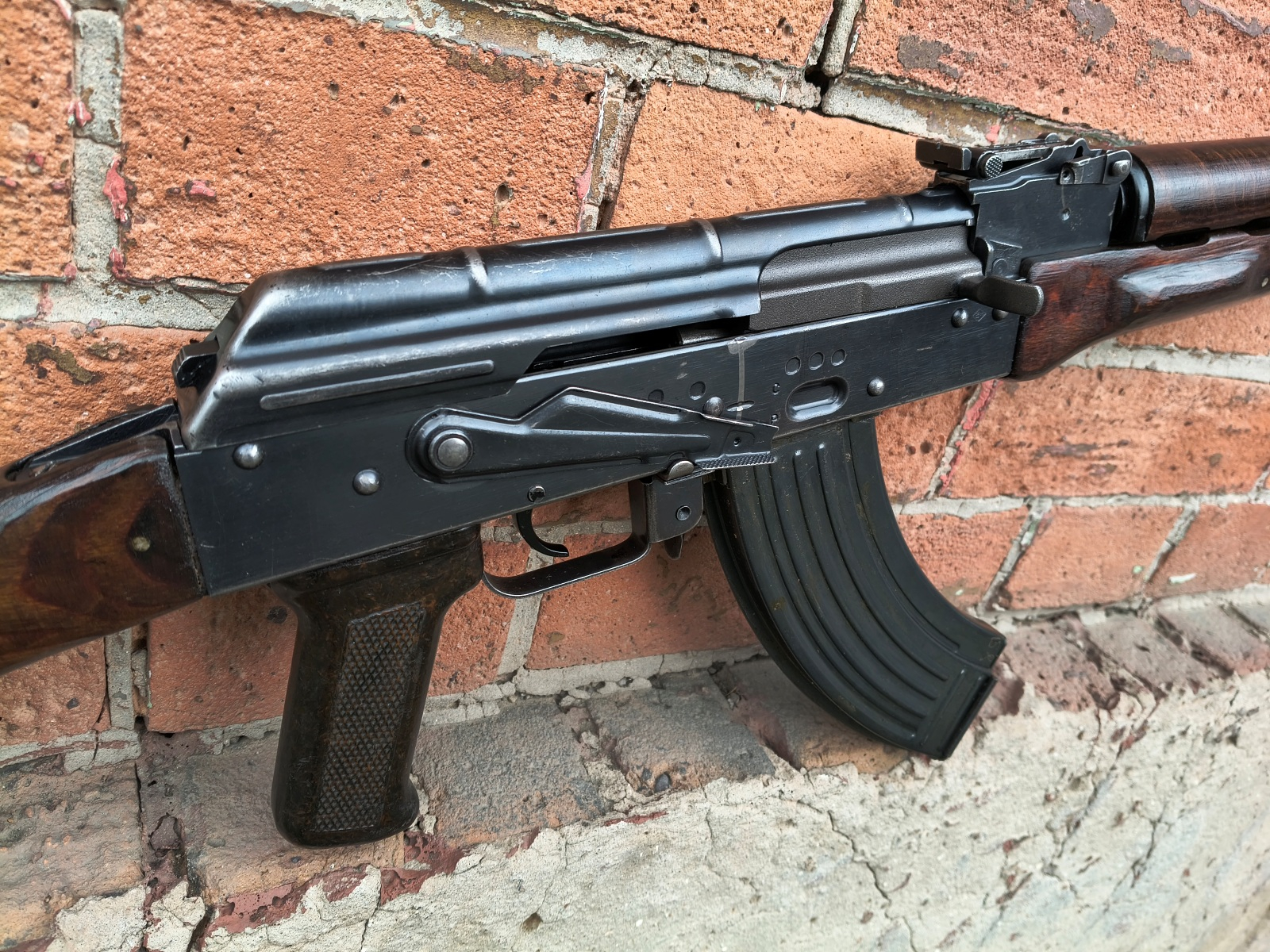 AKM FB Radom kal. 7,62x39 Murzynek