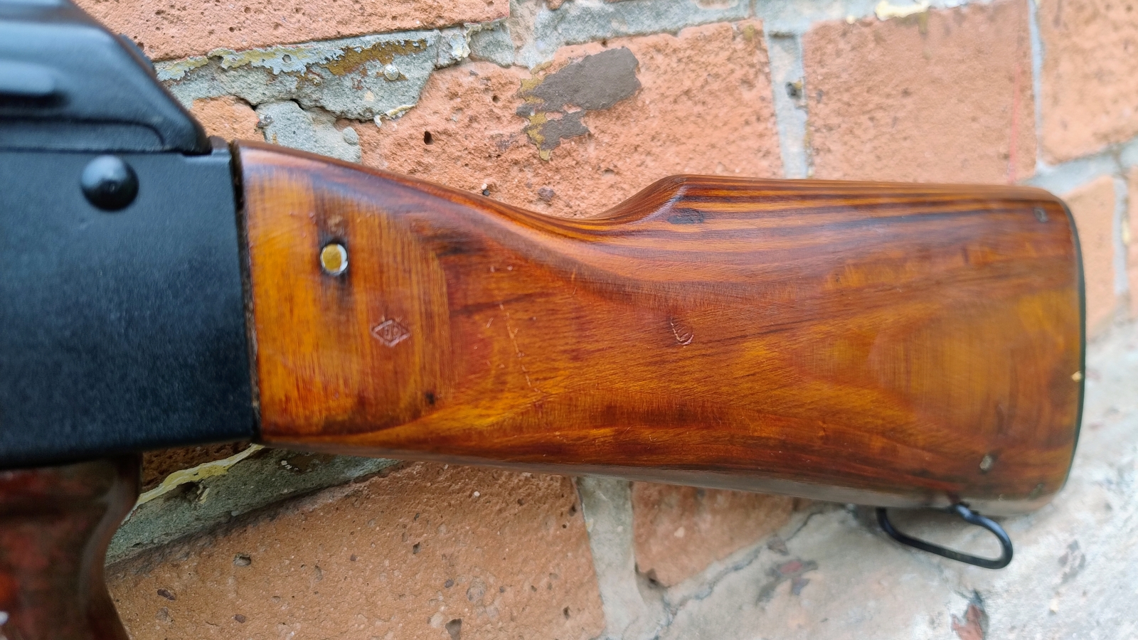 AKM 7,62x39 Iżewsk rok 1966 FULL KOMPLET- FABRYCZNIE NOWY, NIEUŻYWANY, BEZ REMONTU - KOMIS