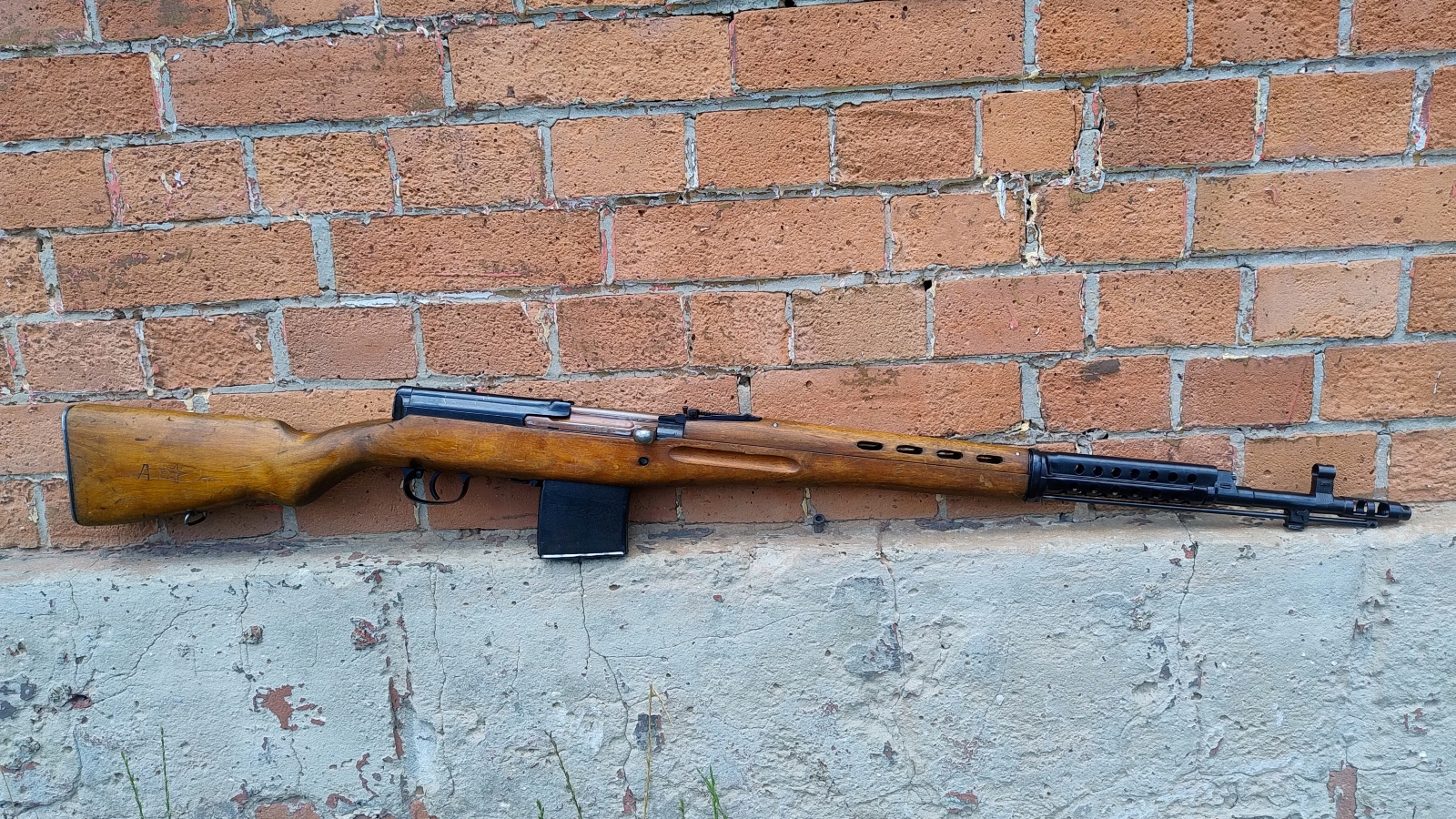 AWT 40 1943r NIEUŻYWANY BEZ REMONTU - KOMIS- REZERWACJA