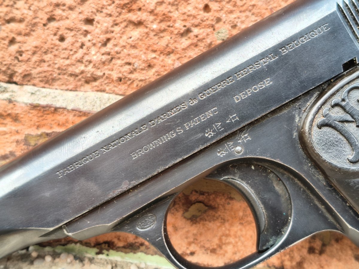 Browning FN1910 7,65 Browning 239326