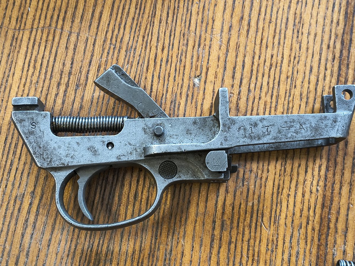M1 Carbine .30 STD. PRO. 1944