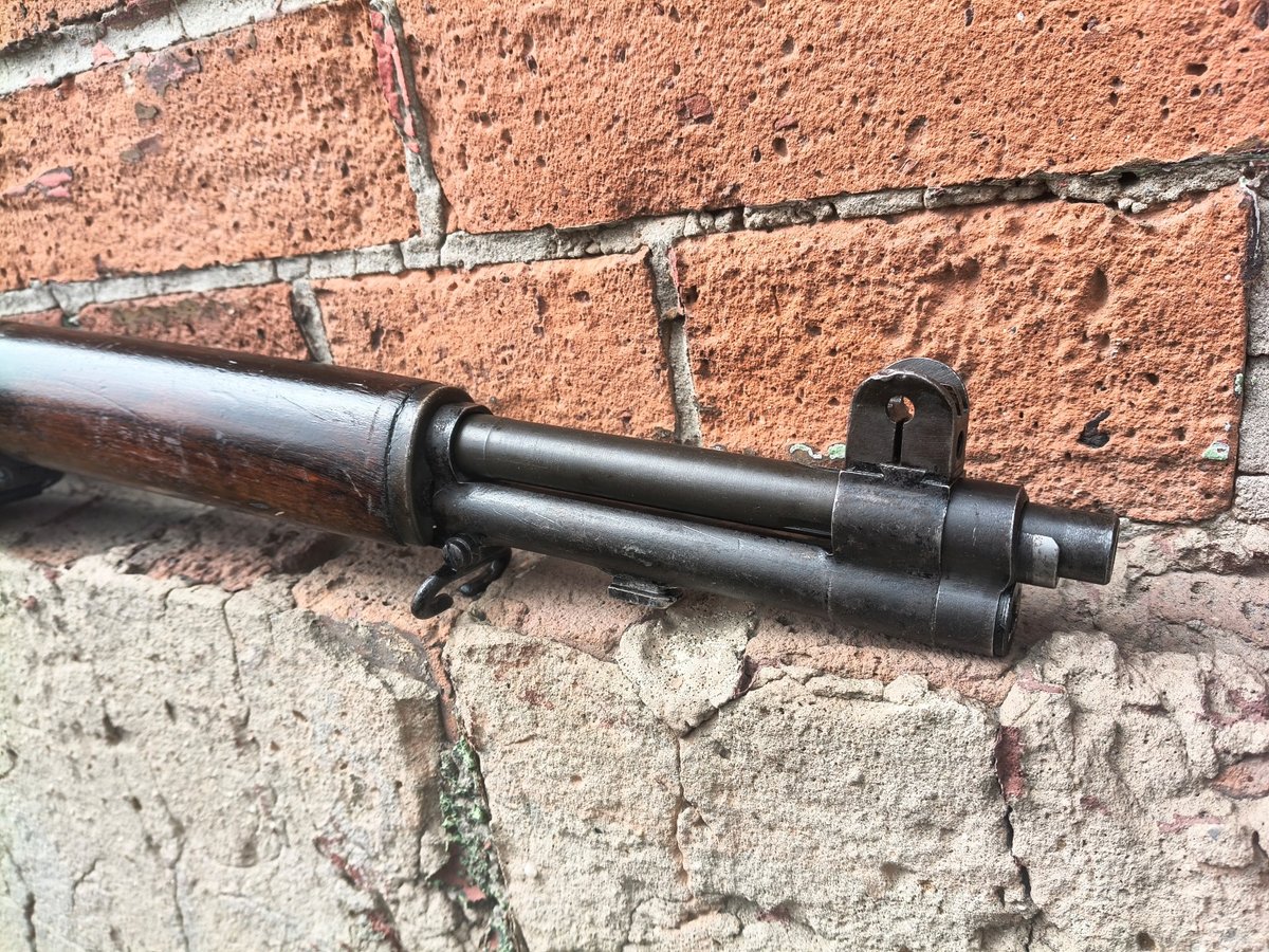 M1 Garand 30-06 luty 1944r 2583091