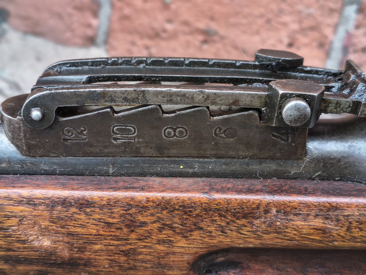 Mosin M1891 7,62x53r Sestrorieck 1915r