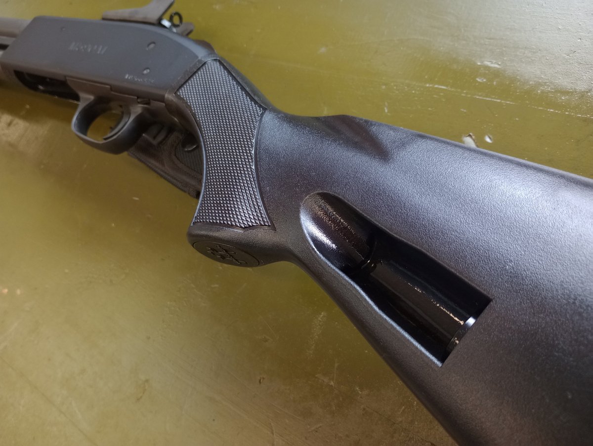 Mossberg 590A1 GHOST RING +2 -REZERWACJA