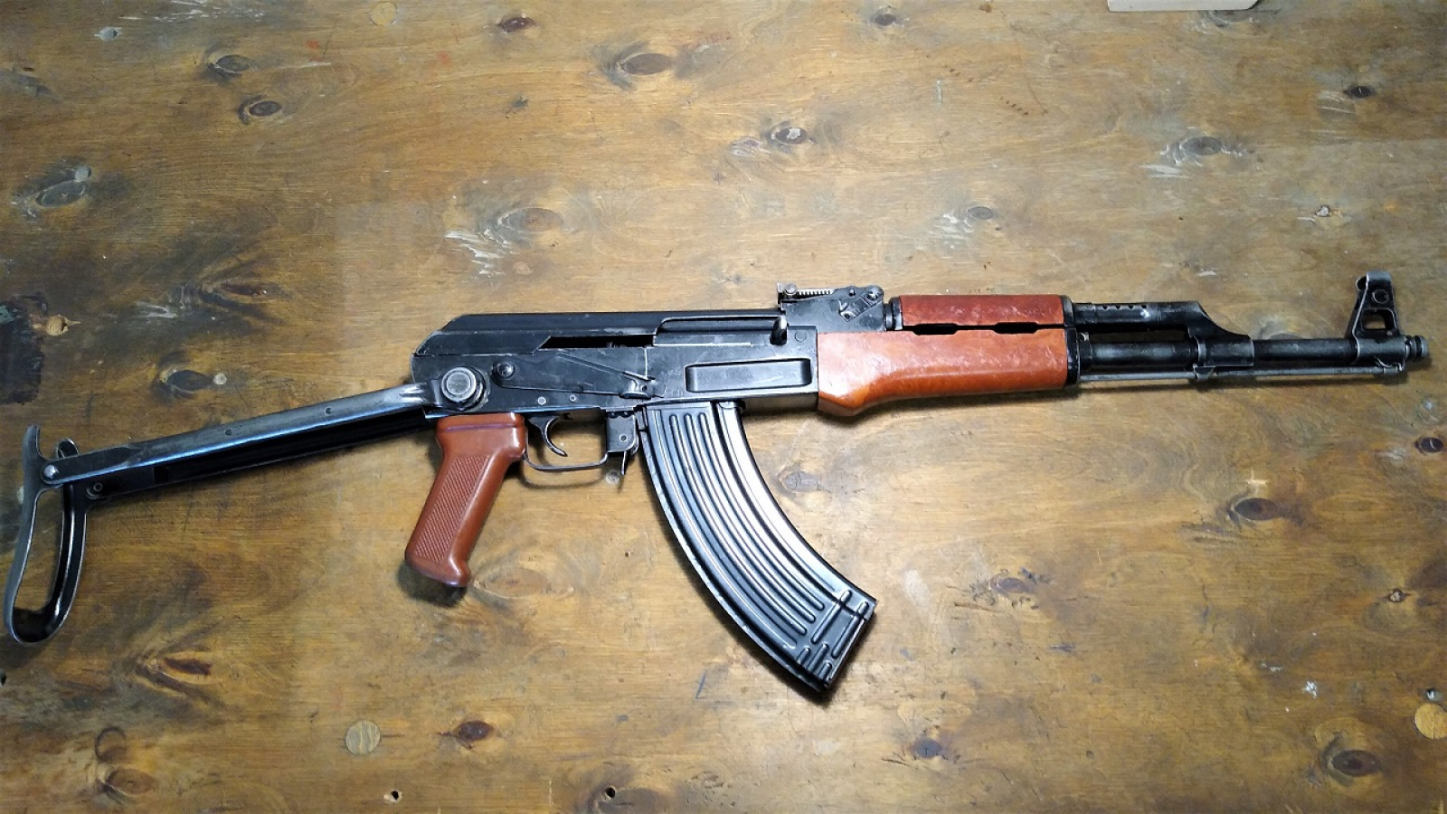 AKS - Bułgaria