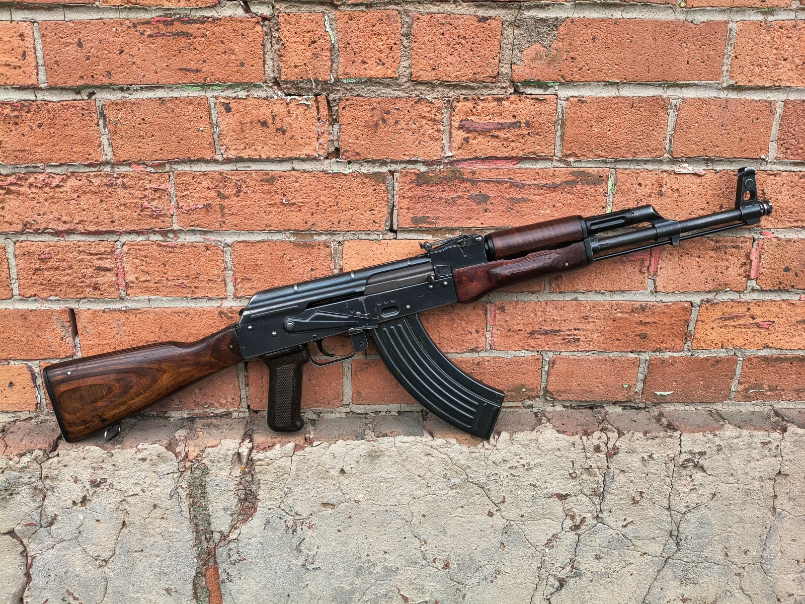 AKM FB Radom kal. 7,62x39 Murzynek