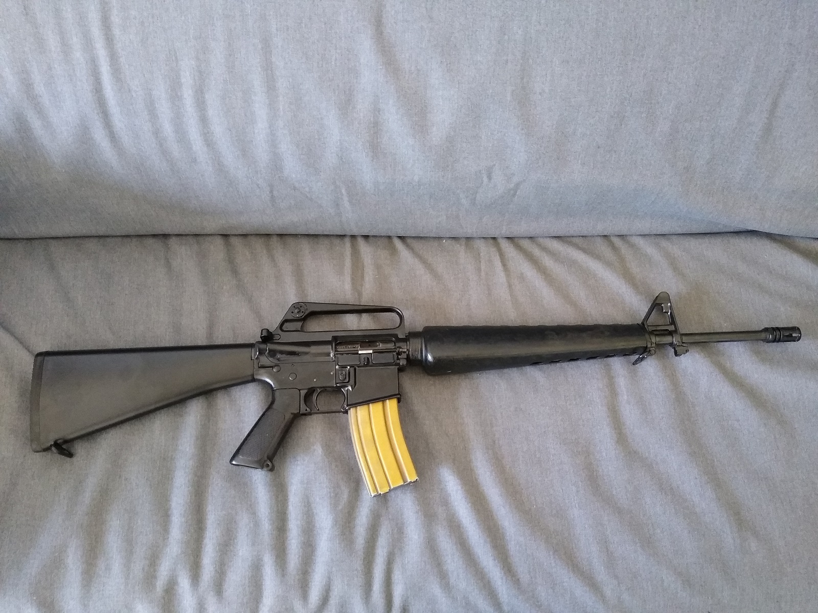 M16A1 - dostępna jedna sztuka!!!