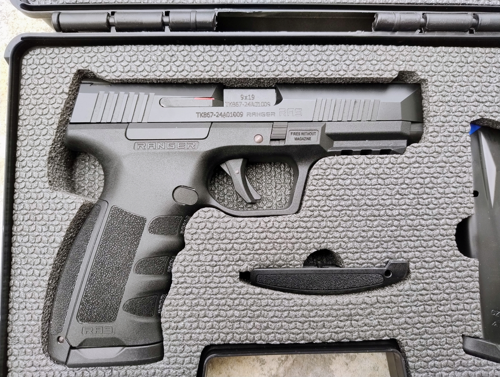 HoG Defense v.1 (RA9) kal. 9x19