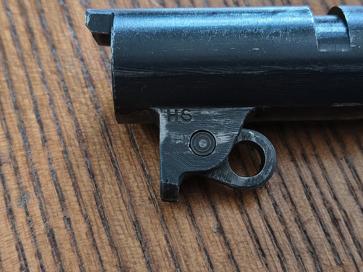 Colt 1911A1 .45 ACP Remington Rand 1943r