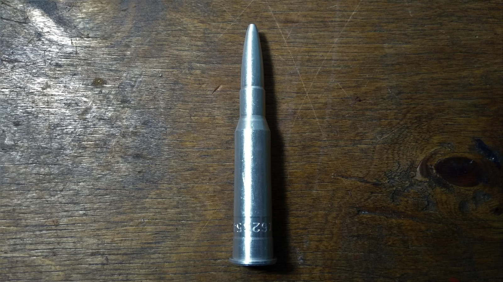Zbijak 7,62x54R